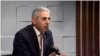 Էդգար Ղազարյանն այսօր էլ խորհրդարանից հեռացավ դժգոհ. իշխանականներից ոչ մեկը չընդունեց նրան