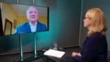 Romania interviu one2one Augustin Lazar fost procuror general al romaniei