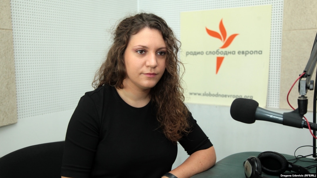 Sanja Kljajić