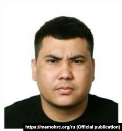 Rozgeldi Çöliýew
