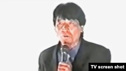 Nurmuhammet Nazarow 