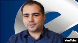 Ragip Kamil Ilbeýi