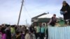 Себер татарлары Көлцән бәйрәмен билгеләде