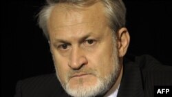 Ахмед Закаев 