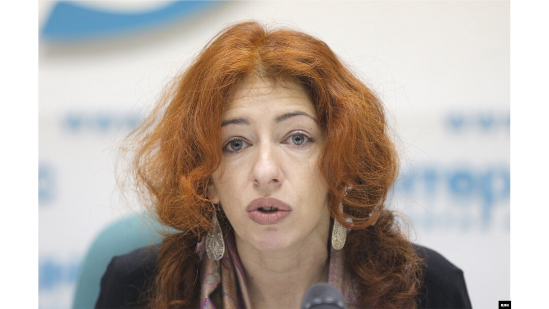 Тетяна Локшина