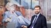 Миллиардер Тимур Турлов, глава Freedom Holding