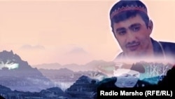 Муцураев Тимур.