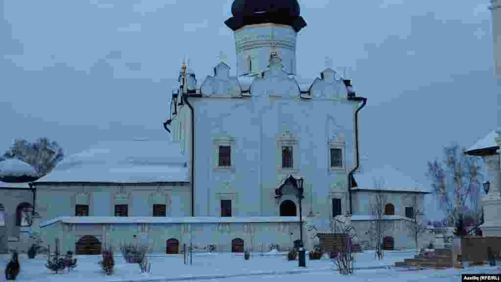 Зөя утрау-шәһәрчеге 