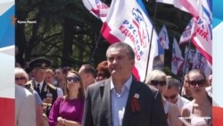 Выборы строгого режима (видео)