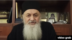მთავარეპისკოპოსი სპირიდონი.