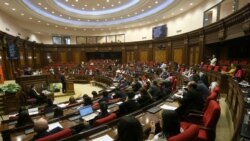 ԱԺ-ում լսումներ իրականացվեցին՝ դատաիրավական փոփոխությունների նախագծերի փաթեթի շուրջ