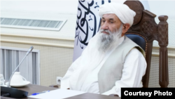 ملا محمد حسن اخوند