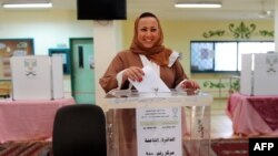 Allowing women to drive comes two years after women gained the right to vote in Saudi Arabia.