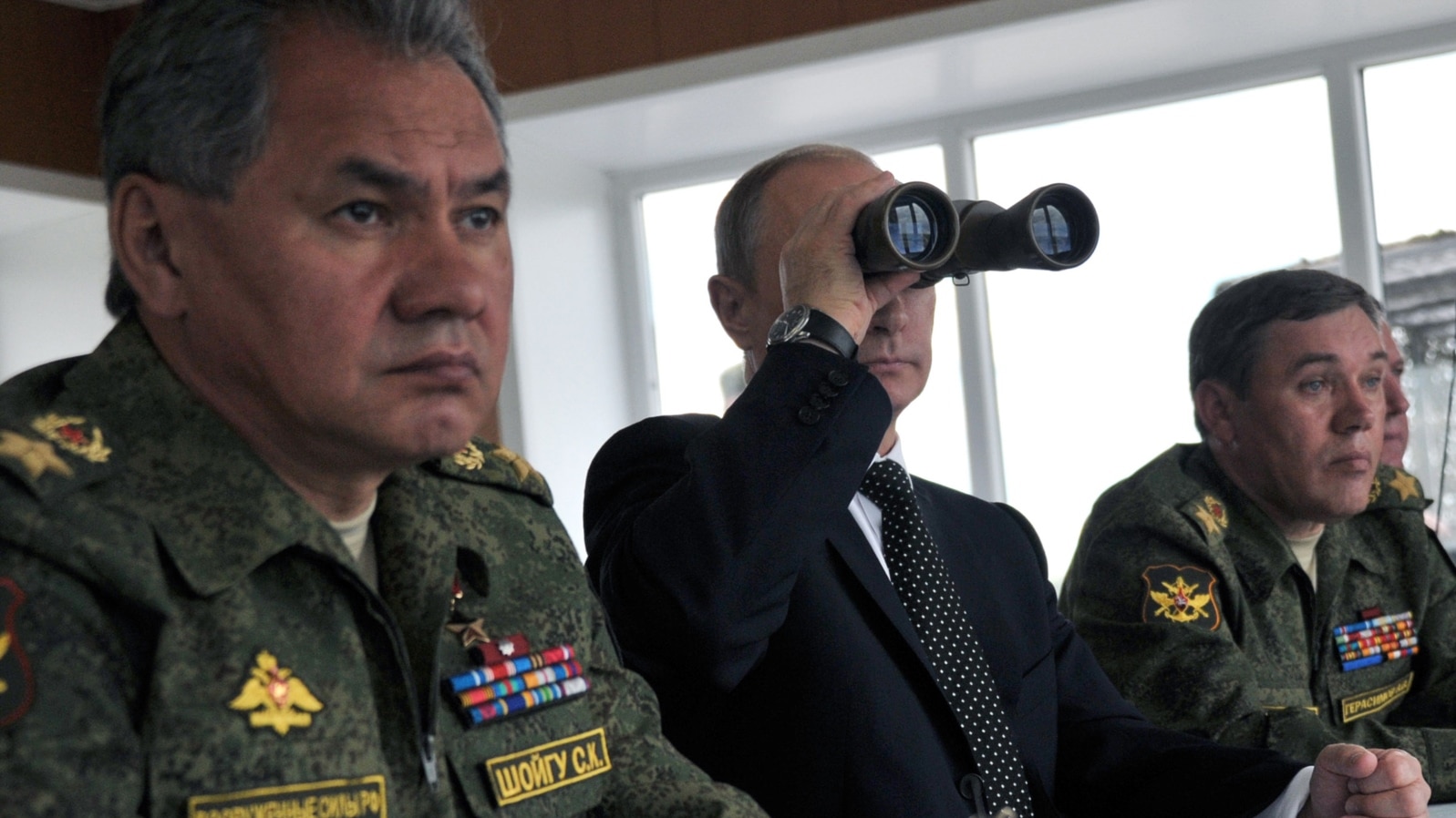 Потужності російського війська: до якої війни готується Кремль і що загрожує Україні?
