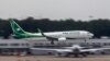 Авіакомпанія Iraqi Airways тимчасово зупиняє рейси до Білорусі