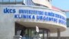 Sankcionisani zbog mišljenja