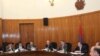 Հայաստան -- Կառավարության նիստ