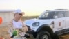 Ykdysady krizis döwründe biržada ýarym million ýewrolyk “Mini Cooper” kysymly ulag bellige alyndy