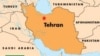 First Iraqi Passenger Plane Lands In Teheran