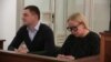 Процес над суддею, яка відпустила екс-командувача «Беркуту», продовжиться 20 січня