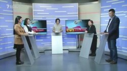Үй-бүлөлүк зомбулук канткенде токтойт?