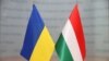 Угорський паспорт як загроза. Реакція України