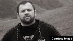 Хангошвили Зеламха