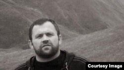 Хангошвили Зеламха