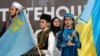 Вступив у силу закон про корінні народи України, який критикували в Росії
