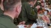 У Міноборони повідомили про зміни у підходах до закупівлі їжі для ЗСУ