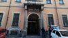 В Італії суд присяжних Павії пояснив вирок Віталію Марківу