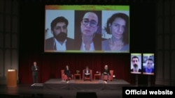 Սփյուռքահայ գործիչները Հայաստանի առաջիկա խորհրդարանական ընտրություններին նվիրված համաժողով են կազմակերպել Լոս Անջելեսում 