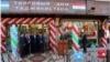 Дар Узбекистон “Хонаи савдои Тоҷикистон” боз шуд