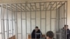Титиев набахтехь витина Нохчийчоьнан Лаккхарчу суьдо