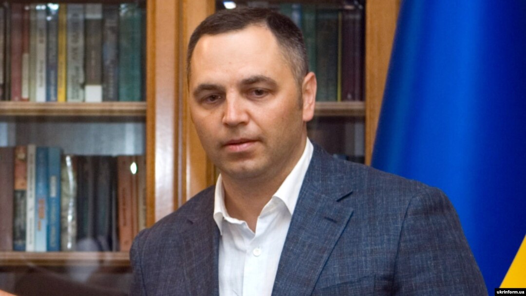 Андрій Портнов
