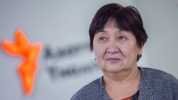 Почему Азиза Абдирасулова покинула Кыргызстан и что говорит об этом президент Жапаров, которого она когда-то защищала