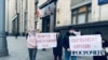 Москва: Мамытовдун сапары, кыргыздардын акциясы 