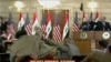 Trial Delayed For Iraqi Who Threw Shoes At Bush