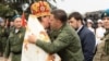«Віра одна – вона православна». 5 історій переслідування вірян в ОРДЛО