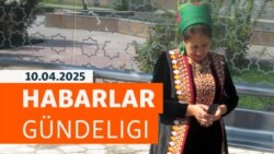 HG: Türkmenistanda TikTok-da çykyş edýänler soraga çekilýär