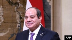 د مصر ولسمشر عبدالفتاح السیسي