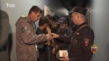 ''Oblava' edirlər. Tutatutdur' - Rusiyada minlərlə azərbaycanlı deportasiya təhdidi ilə üz-üzə 