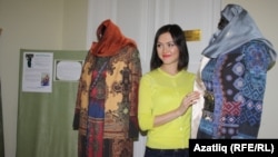 Эллина Сәитова