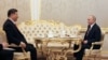Кытай лидери Путинди Украина боюнча "адилеттүү" тынчтык келишимин түзүүгө чакырды 
