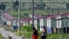После августовских событий 2008 года около 26 тысяч грузин оказались беженцами