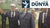 Russiýanyň prezidenti Wladimir Putin Kurska eden garaşylmadyk saparynyň dowamynda ýadro elektrik stansiýasyna baryp gördi.