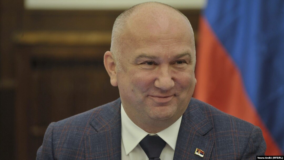 Nenad Popović