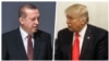 Президент Туреччини проситиме Трампа утриматися від озброєння сирійських курдів