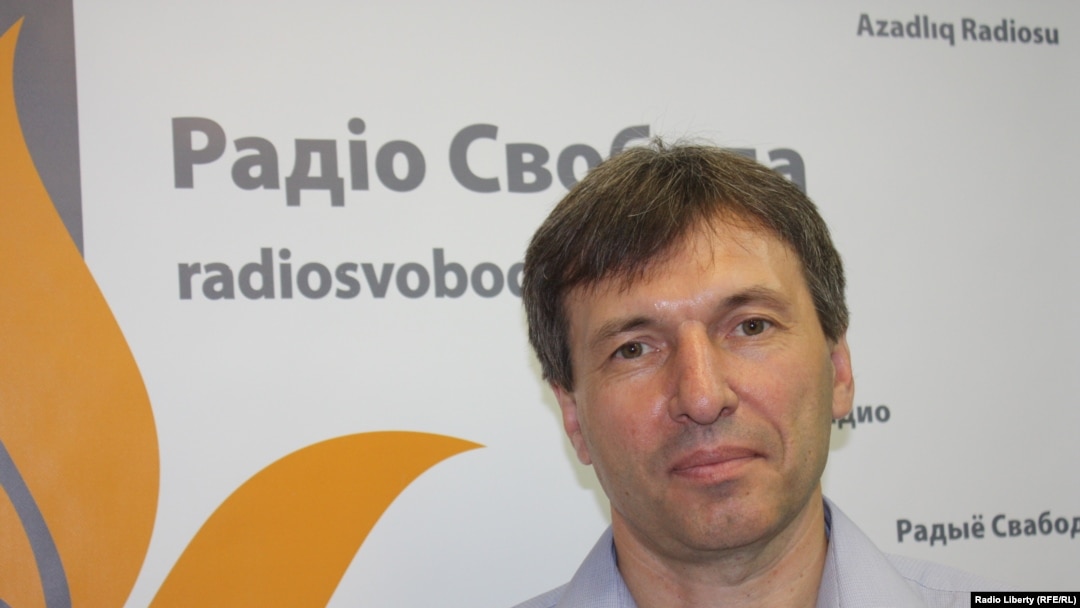 Микола Сірий