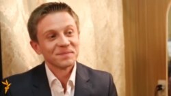 Эмиль Талипов: "Пародияләрне Шәймиевтән башладым"